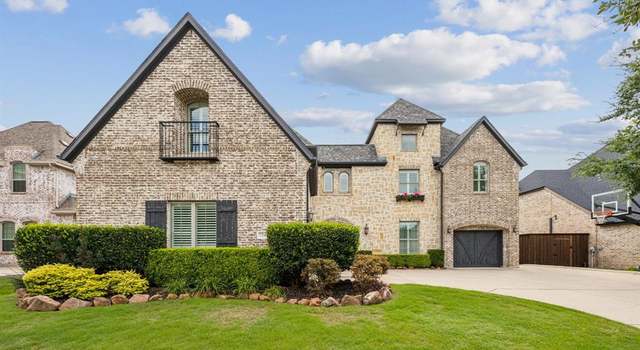 Photo of 7244 Greystone Ln, Frisco, TX 75034