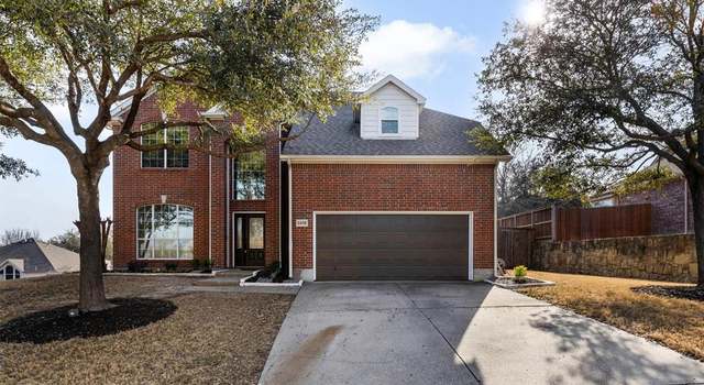 Photo of 1408 Napa Dr, Rockwall, TX 75087