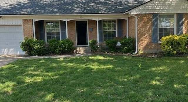 Photo of 602 Ridgedale Dr, Richardson, TX 75080