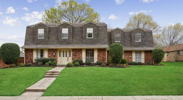 Photo of 2312 Williams Way, Plano, TX 75075