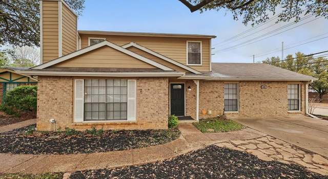 Photo of 1901 Lost Creek Dr, Arlington, TX 76006