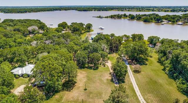 Photo of 2400 N Shore Dr, Bonham, TX 75418