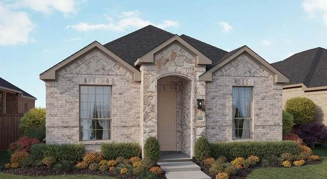 Photo of 2001 Sherwood Dr, Garland, TX 75041