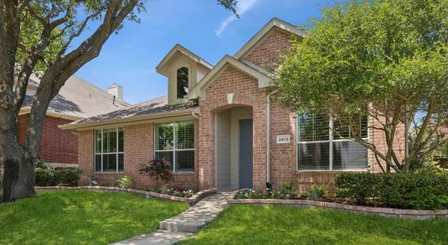 Photo of 2413 Greenfield Cir, Garland, TX 75040
