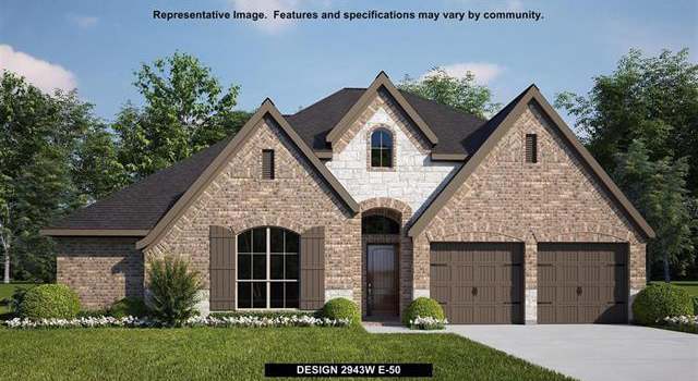 Photo of 301 Cowling Dr, Little Elm, TX 75068