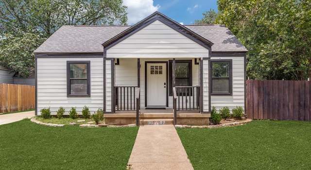 Photo of 2007 Tennessee Ave, Dallas, TX 75224