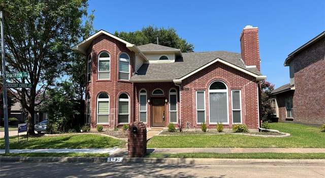 Photo of 7957 Pinkerton Ct, Plano, TX 75025