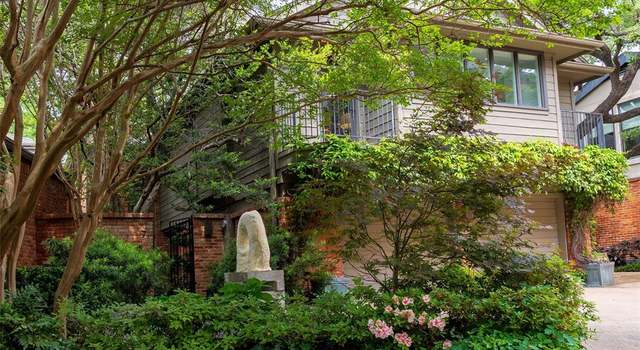 Photo of 7 Turtle Creek Bnd, Dallas, TX 75204