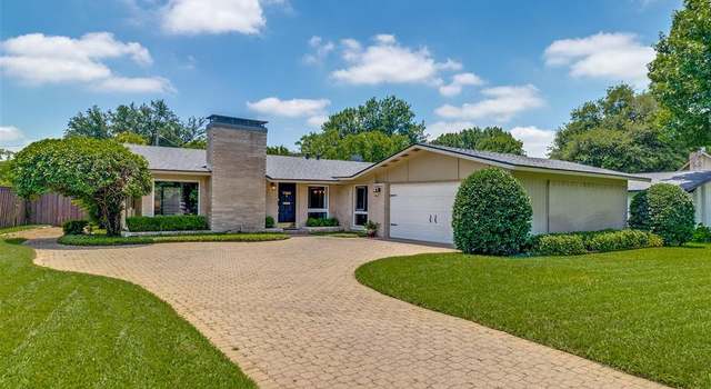Photo of 3786 Crown Shore Dr, Dallas, TX 75244
