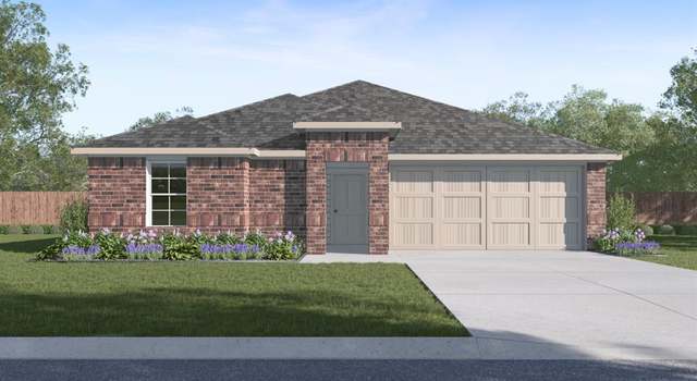 Photo of 505 Barlow Dr, Caddo Mills, TX 75135