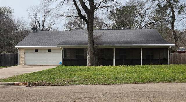Photo of 4020 N 25th St, Waco, TX 76708