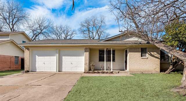 505 Valentine Ln, Wylie, TX 75098 | MLS# 20077105 | Redfin