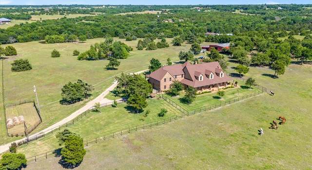 Photo of 5263 Private Road 1170, Farmersville, TX 75442