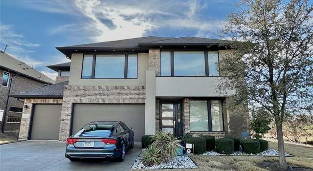 Photo of 5399 Randwick Trl, Frisco, TX 75036