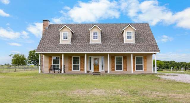 Photo of 392 Old Highway 6, Howe, TX 75459