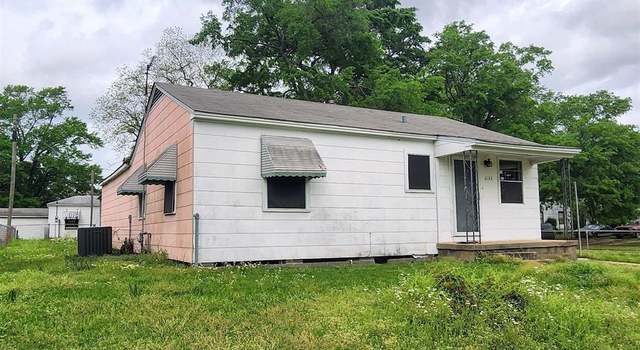 Photo of 6102 Bowie Ave, Shreveport, LA 71108