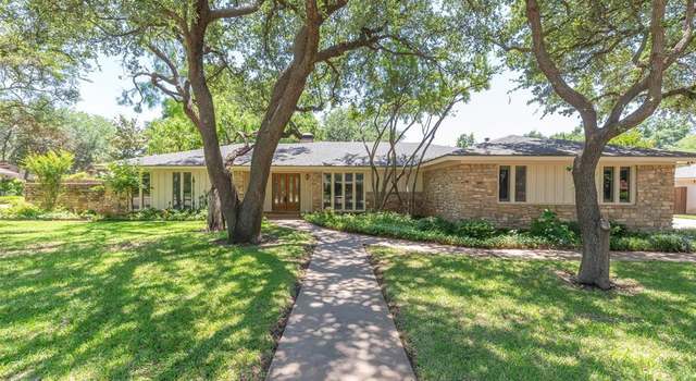 Photo of 125 Hedges Rd, Abilene, TX 79605