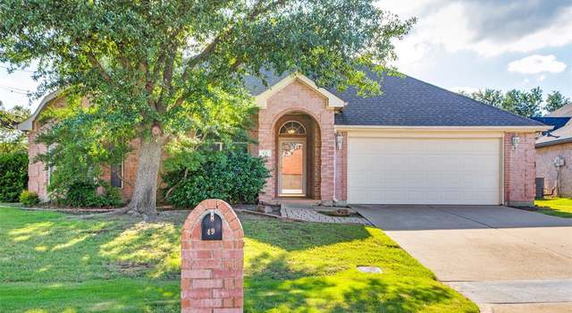Photo of 49 Sonora Dr, Trophy Club, TX 76262
