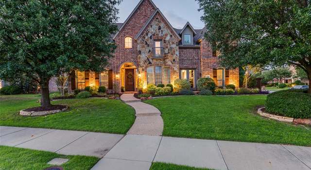 Photo of 2758 Sharlis Dr, Frisco, TX 75036