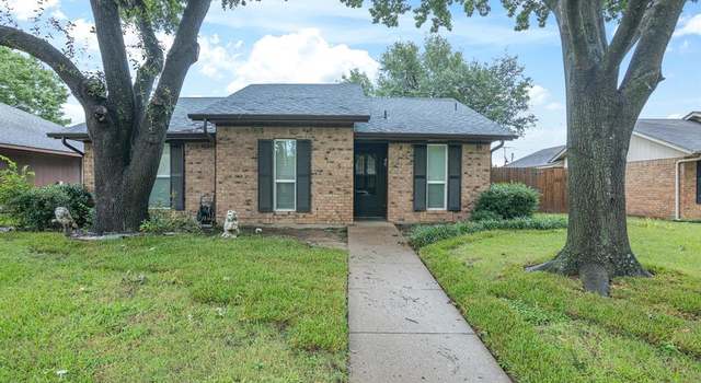 Photo of 2012 Mobile Dr, Ennis, TX 75119