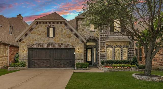 Photo of 945 Snowshill Trl, Coppell, TX 75019