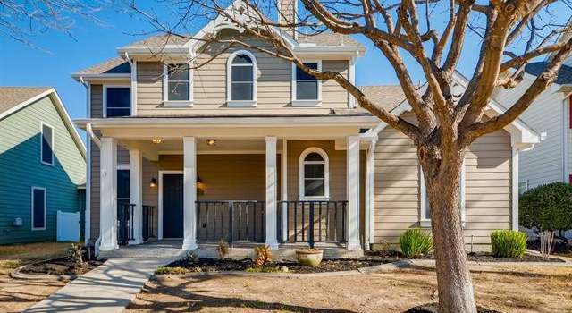 Photo of 10045 Pinecrest Dr, Providence Village, TX 76227