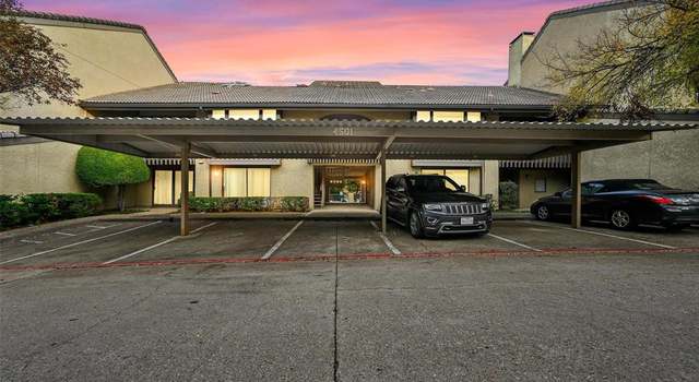 Photo of 4501 N O Connor Rd #1106, Irving, TX 75062