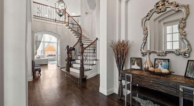 Property at 1504 Cayman Dr, Allen, TX 75013, 5 beds, 4.5 baths