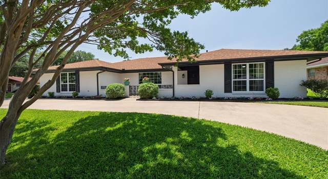 Photo of 3801 Fenton Ave, Fort Worth, TX 76133