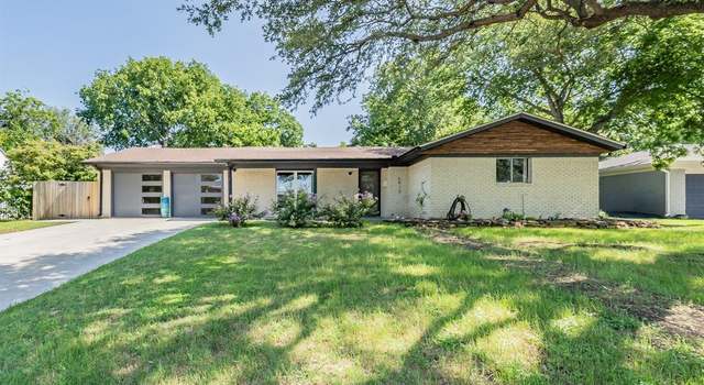 Photo of 6812 Cumberland Rd, Fort Worth, TX 76116