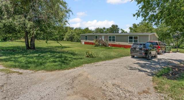 Photo of 620 SW 22nd St, Mineral Wells, TX 76067