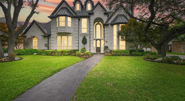 Photo of 4911 Sandestin Dr, Dallas, TX 75287