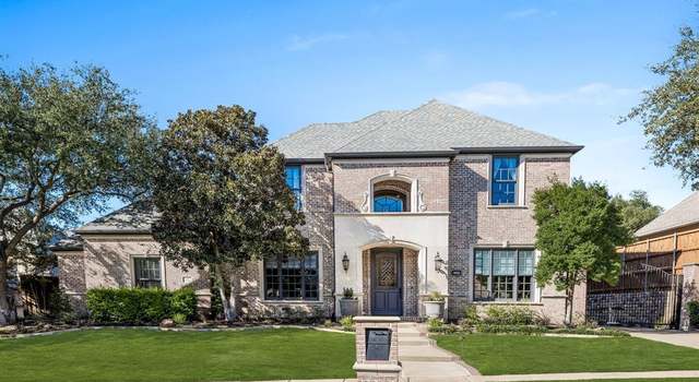 Photo of 6633 Woodland Hills Ln, Plano, TX 75024