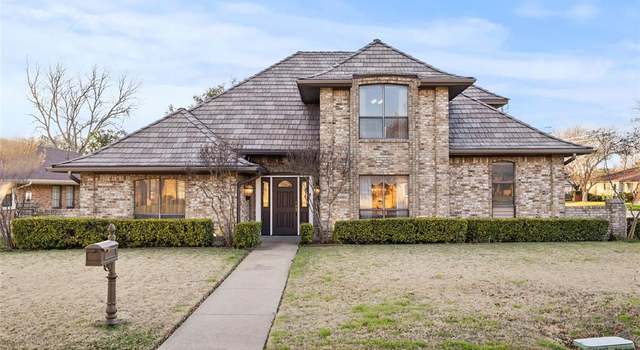 Photo of 4247 Blackheath Rd, Dallas, TX 75227