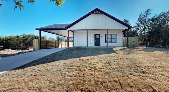 Photo of 345 Western Lake Dr, Weatherford, TX 76087