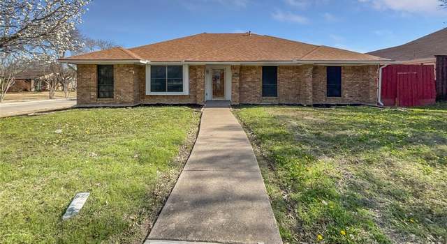 Photo of 3233 Hastings St, Mesquite, TX 75149