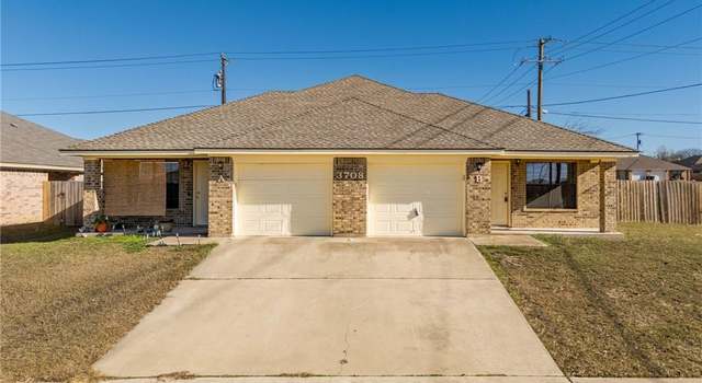 Photo of 3708 Littleleaf Dr Unit A & B, Killeen, TX 76549