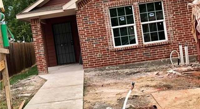 Photo of 3702 Metropolitan Ave, Dallas, TX 75210