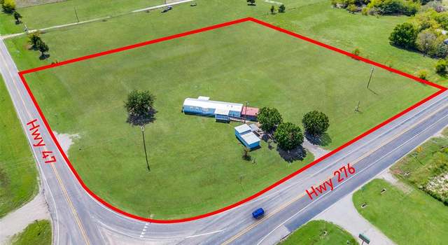 Photo of 6663 State Highway 276, Point, TX 75472