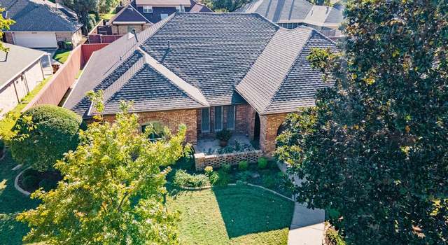 Photo of 1524 Harrington Dr, Plano, TX 75075