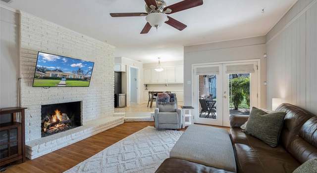 Photo of 6134 N Jim Miller Rd, Dallas, TX 75228