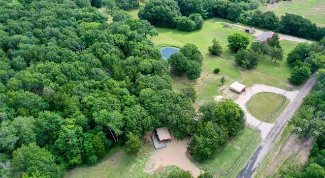 Photo of 6281 County Road 2297, Quinlan, TX 75474
