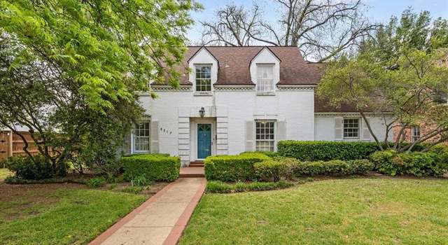 Photo of 6217 Locke Ave, Fort Worth, TX 76116