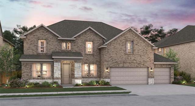 Photo of 777 Rustic Ridge Dr, Lavon, TX 75166