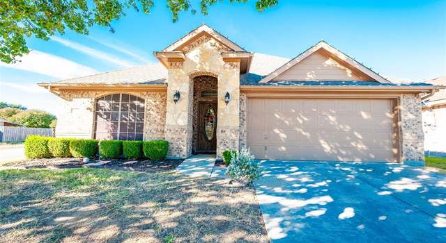 Photo of 143 Valley Ranch Dr, Waxahachie, TX 75165