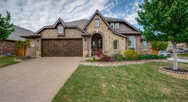 Photo of 12729 Forest Glen Ln, Fort Worth, TX 76244