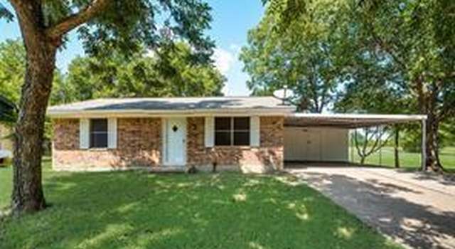 Photo of 111 Silver Trl, Kaufman, TX 75142