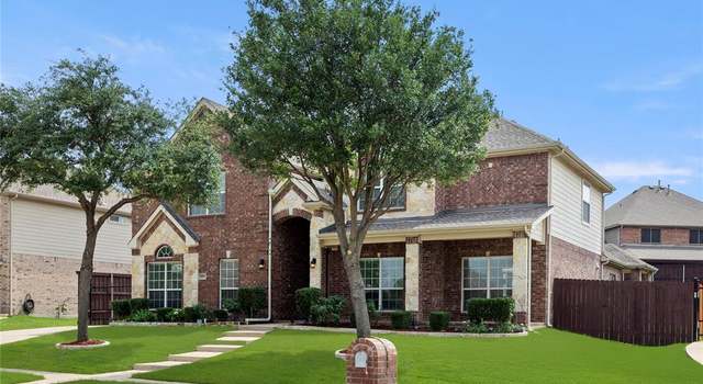 Photo of 605 Twin Valley Dr, Murphy, TX 75094