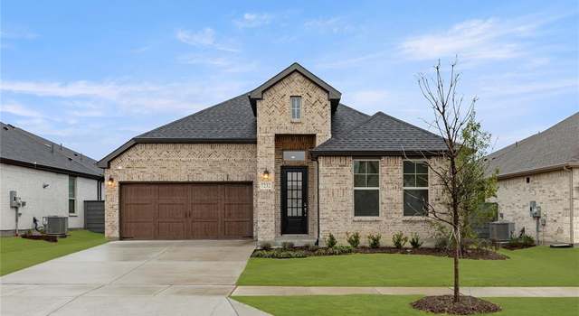 Photo of 7232 Dragonfly, Little Elm, TX 76227