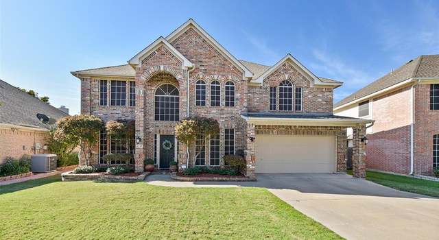 Photo of 4737 Ocean Dr, Fort Worth, TX 76123